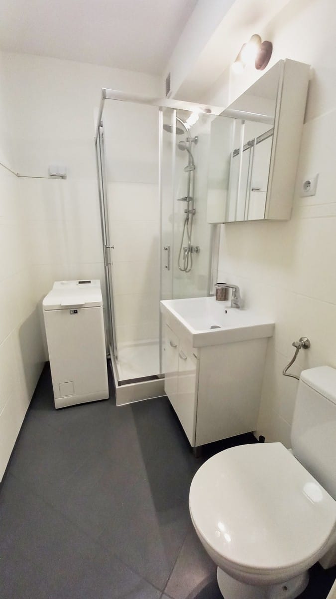 Mieszkanie 2 pokojowe na Sprzedaż