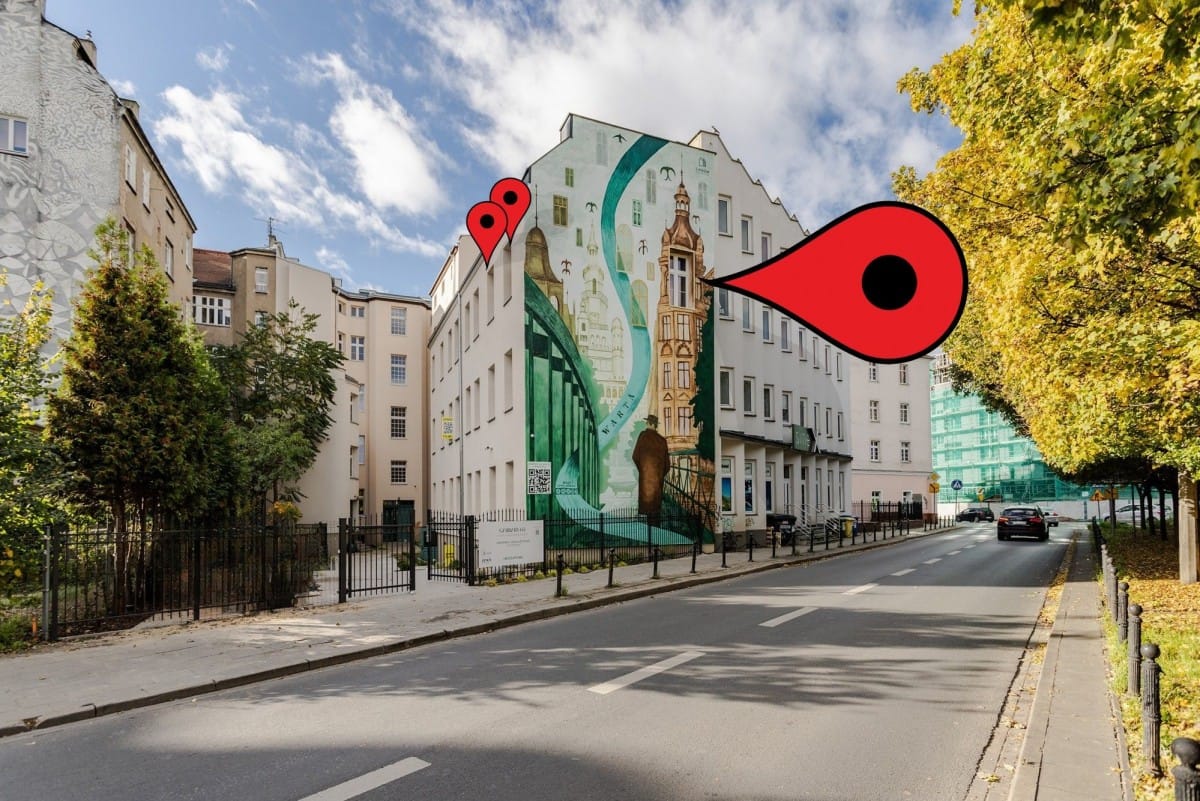 Mieszkanie 2 pokojowe na Sprzedaż