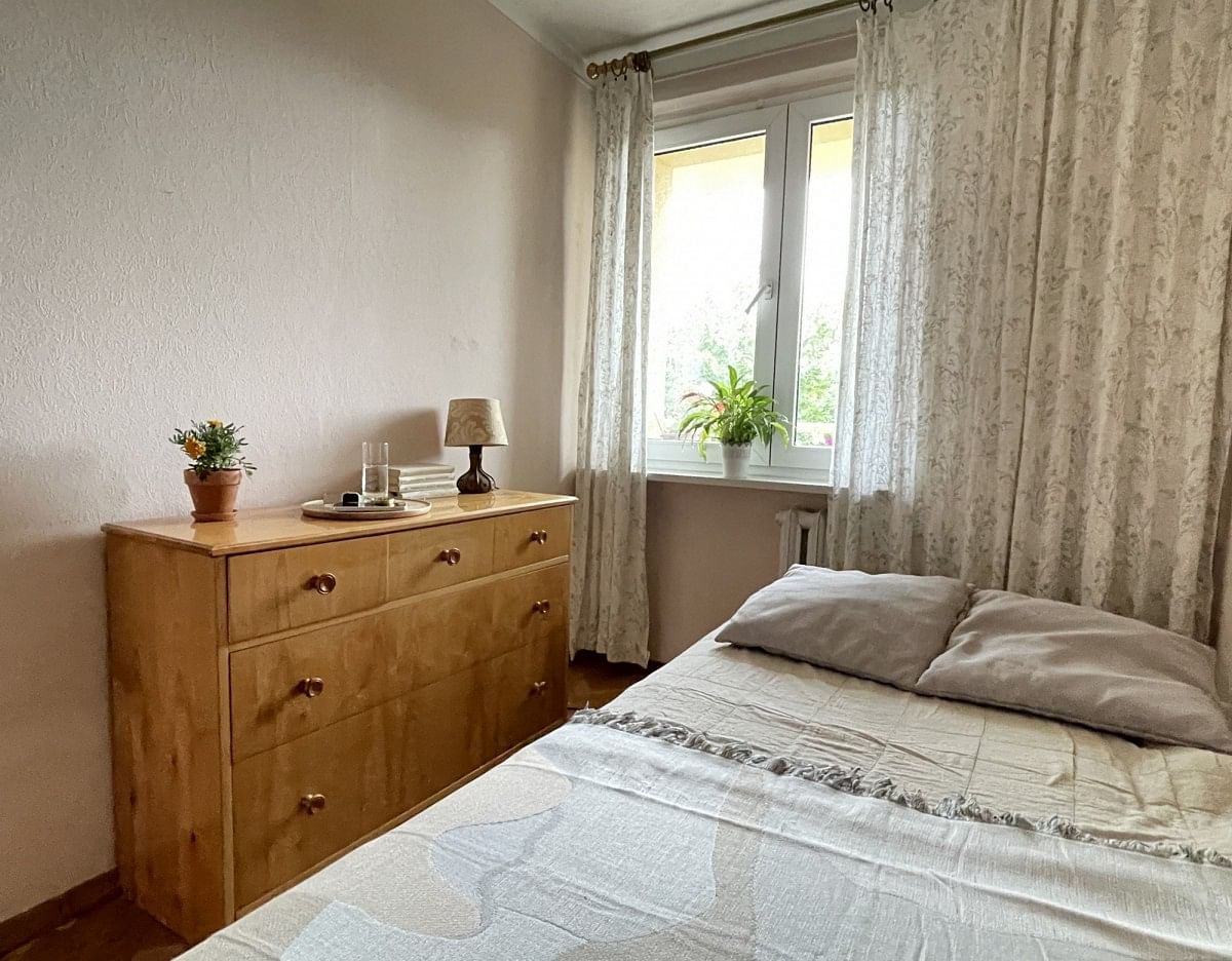 Mieszkanie 3 pokojowe na Sprzedaż