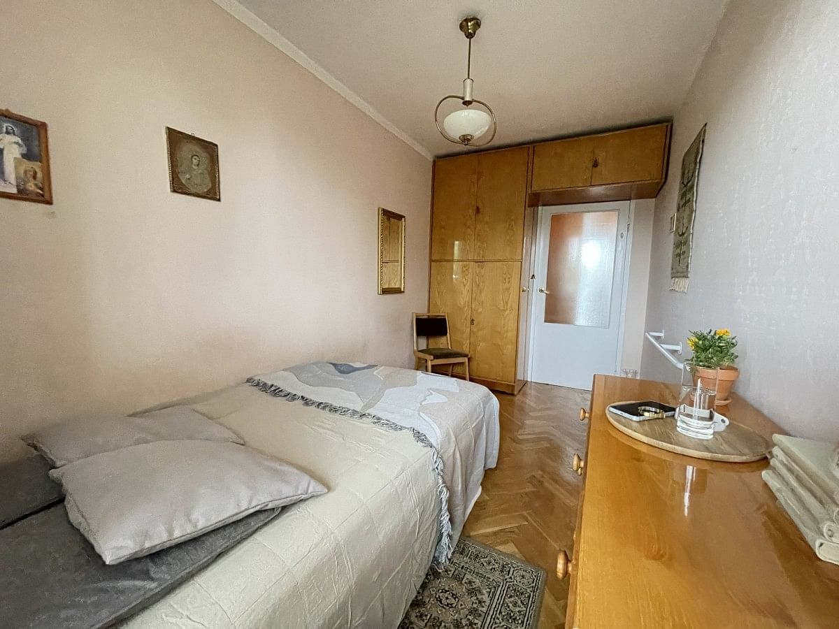 Mieszkanie 3 pokojowe na Sprzedaż