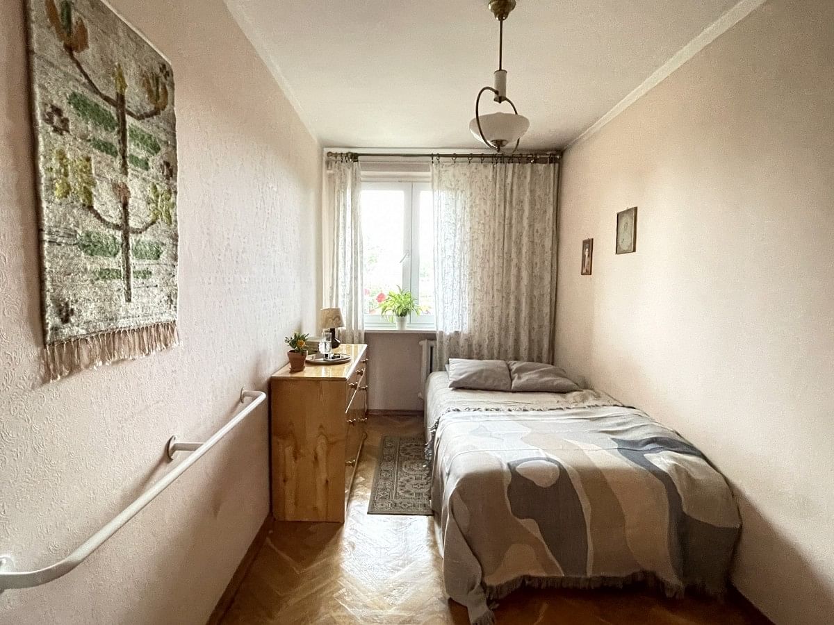 Mieszkanie 3 pokojowe na Sprzedaż