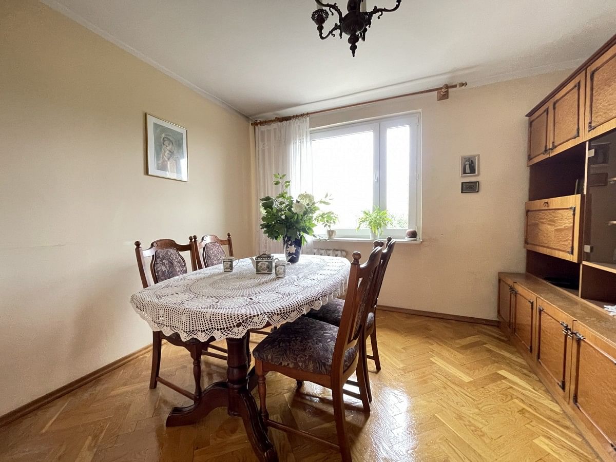Mieszkanie 3 pokojowe na Sprzedaż
