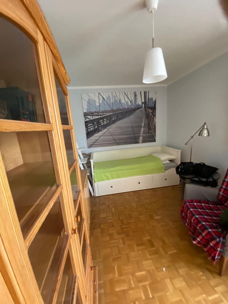 Mieszkanie 2 pokojowe na Sprzedaż