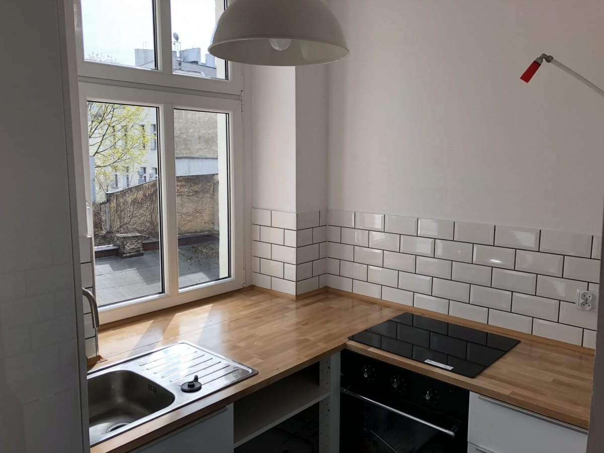 Mieszkanie 3 pokojowe na Sprzedaż