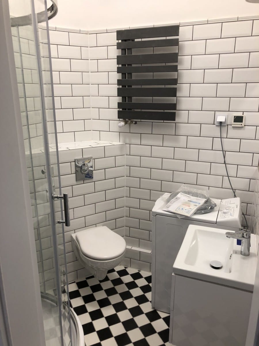 Mieszkanie 3 pokojowe na Sprzedaż