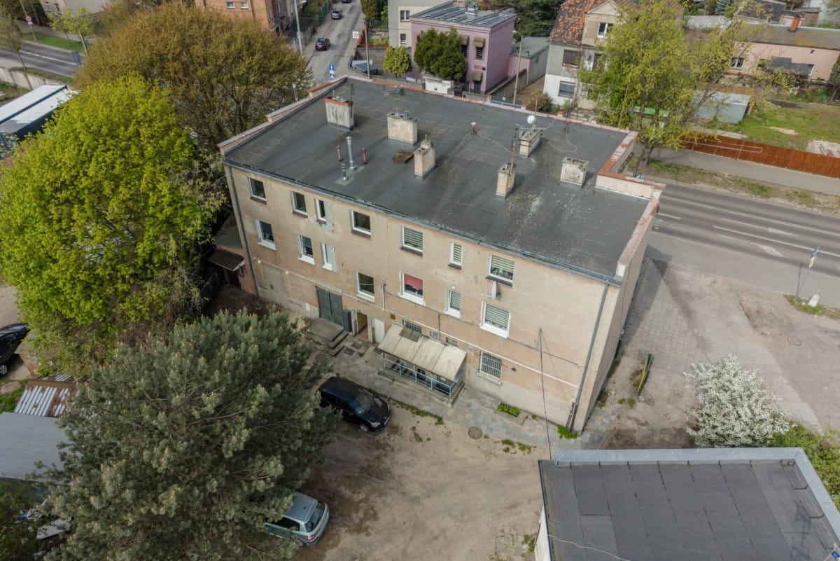 Dom  pokojowe na Sprzedaż