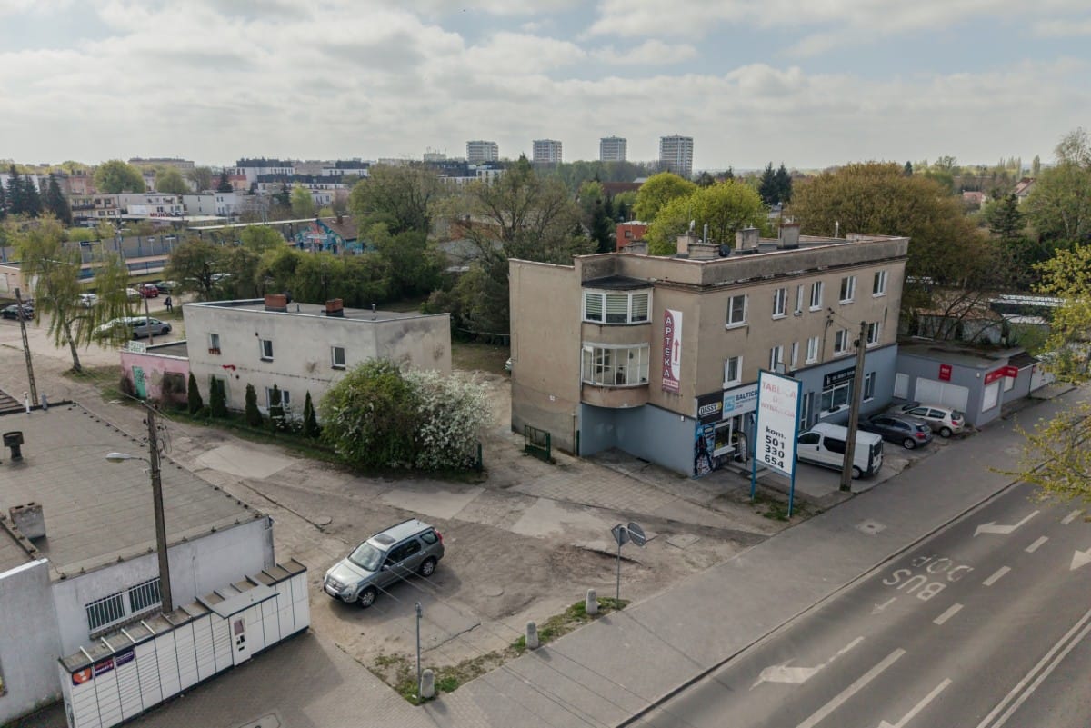 Dom  pokojowe na Sprzedaż