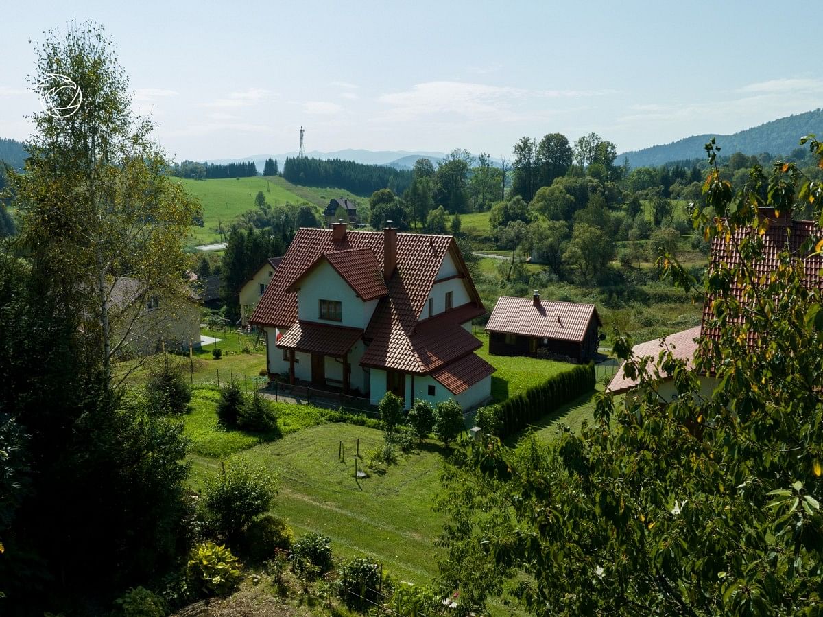 Dom 7 pokojowe na Sprzedaż