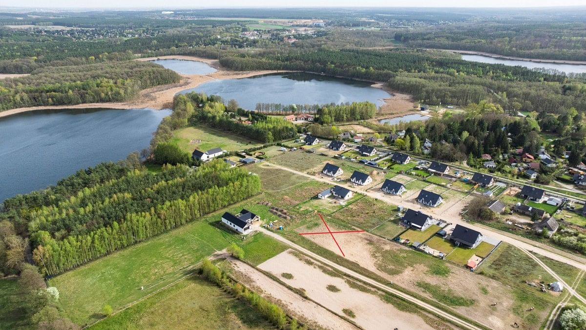 Działka  pokojowe na Sprzedaż
