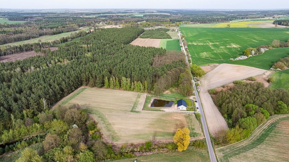 Działka  pokojowe na Sprzedaż