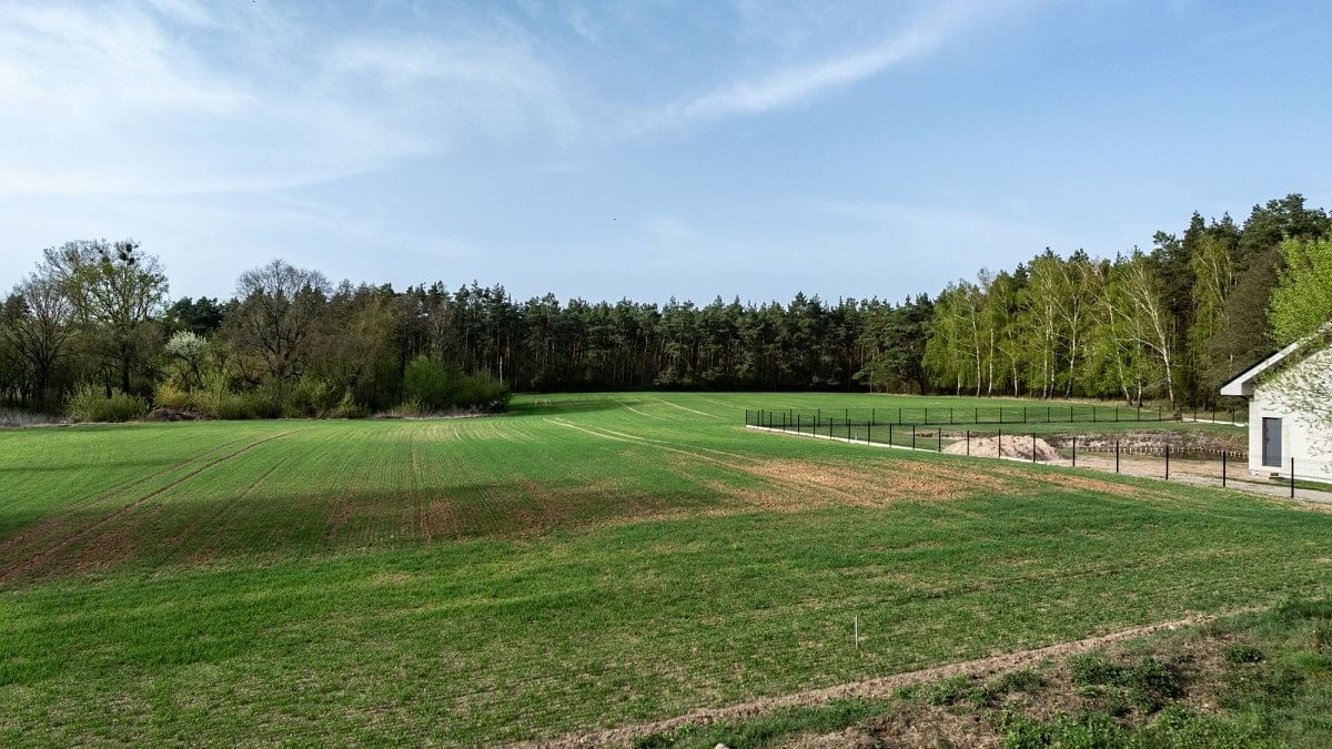 Działka  pokojowe na Sprzedaż