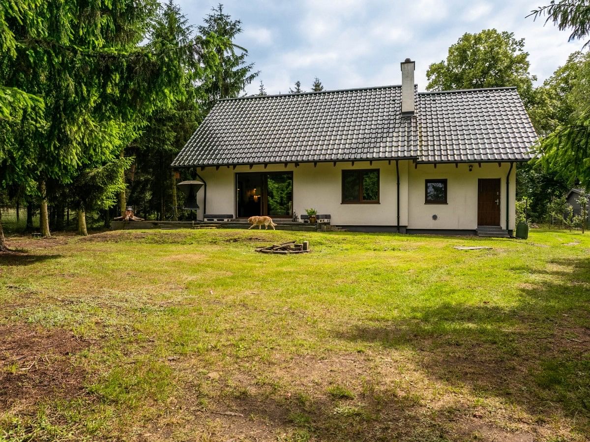 Dom 5 pokojowe na Sprzedaż