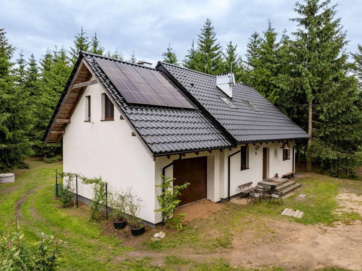 Dom 5 pokojowe na Sprzedaż