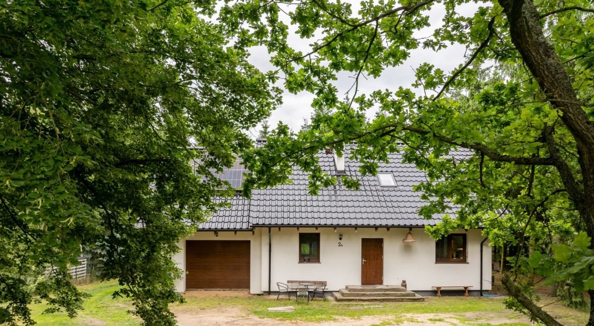 Dom 5 pokojowe na Sprzedaż