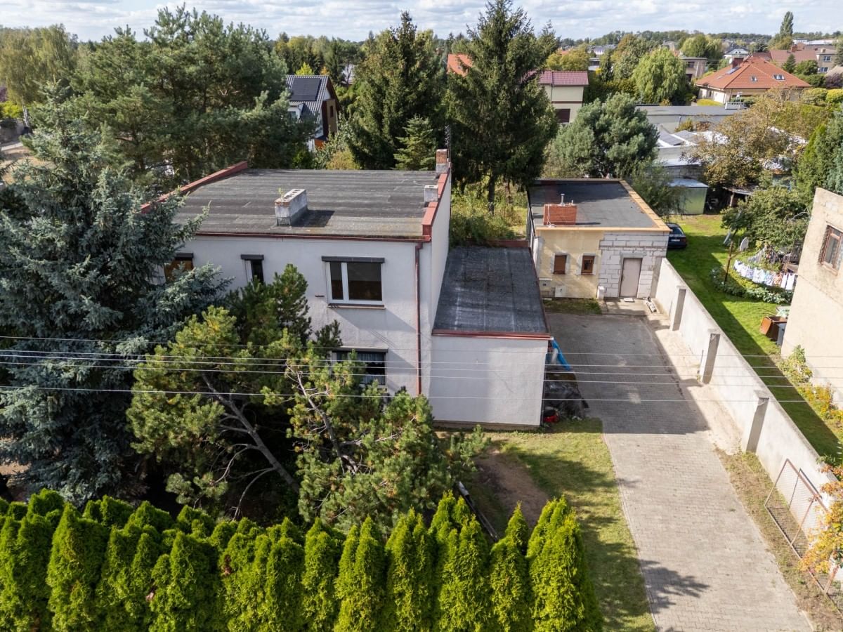 Dom 5 pokojowe na Sprzedaż