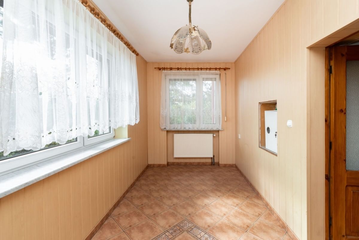 Dom 5 pokojowe na Sprzedaż
