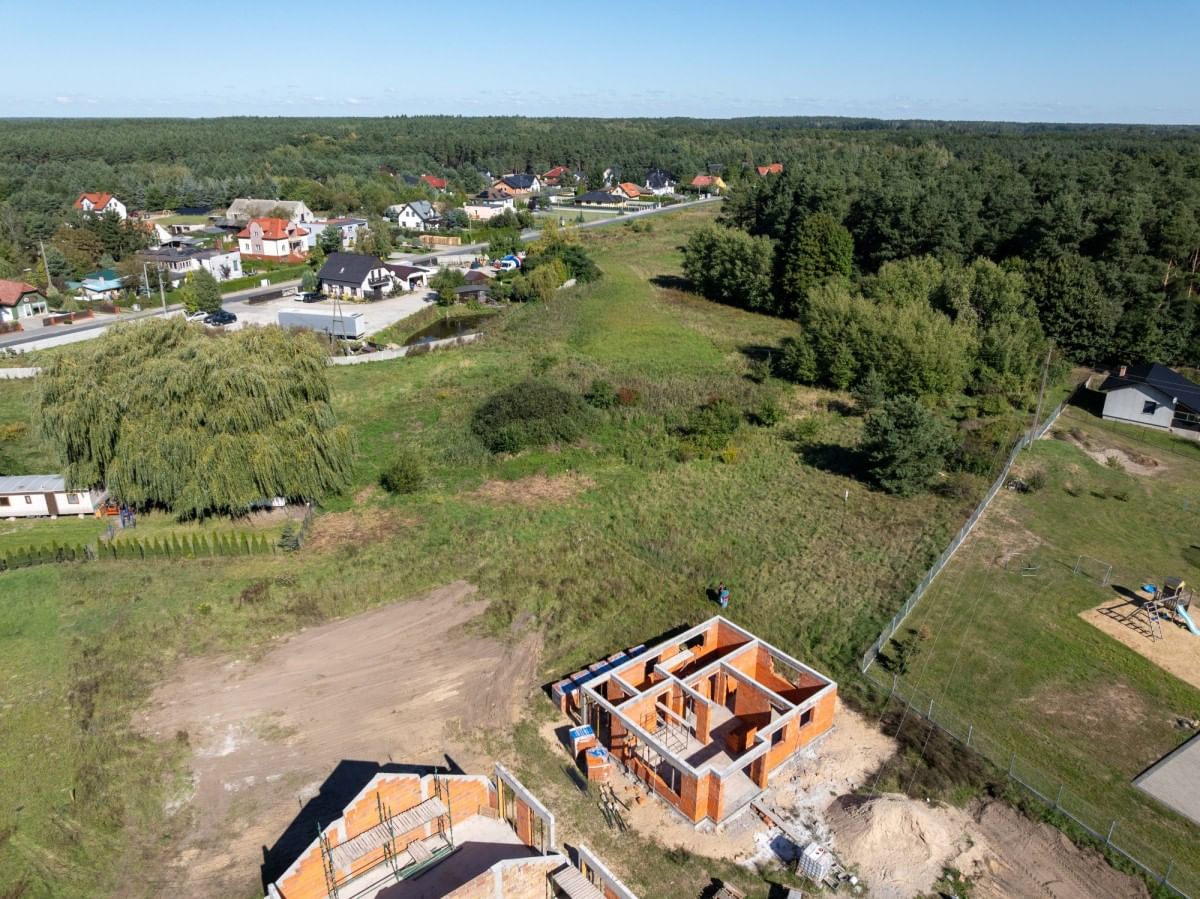 Działka  pokojowe na Sprzedaż