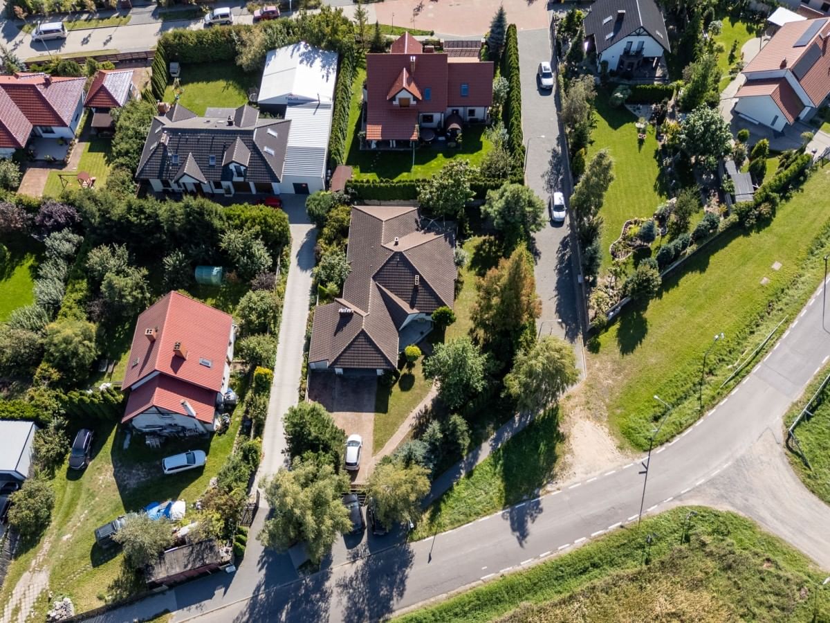 Dom 5 pokojowe na Sprzedaż