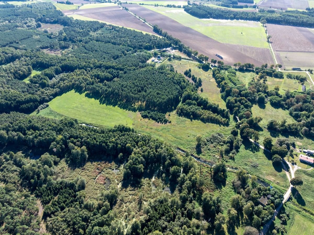Działka  pokojowe na Sprzedaż