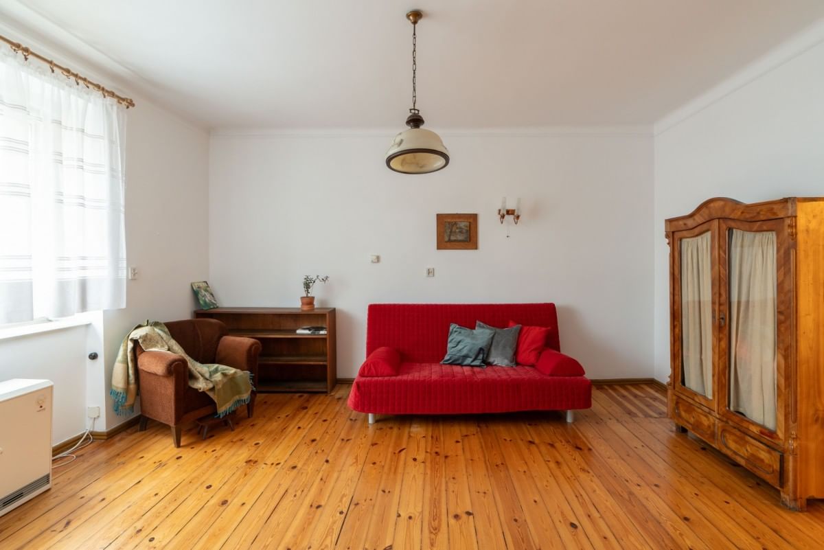 Mieszkanie 4 pokojowe na Sprzedaż