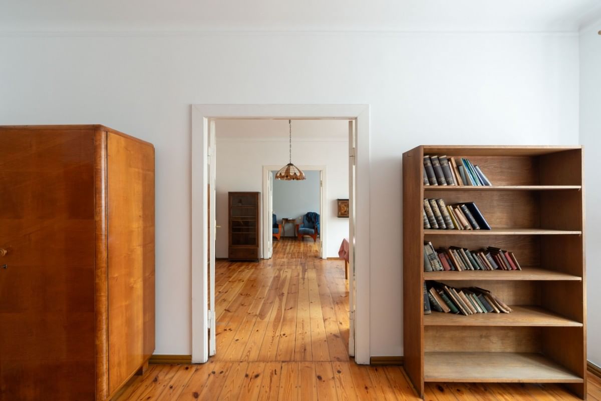 Mieszkanie 4 pokojowe na Sprzedaż