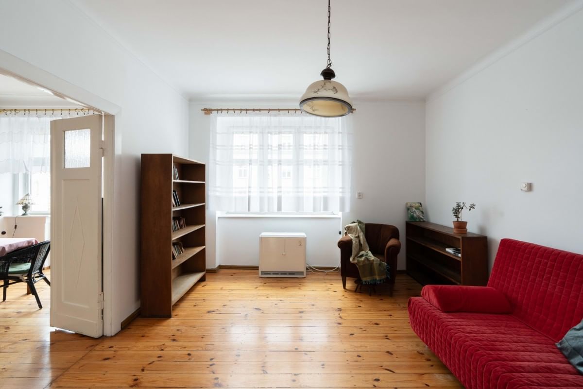 Mieszkanie 4 pokojowe na Sprzedaż