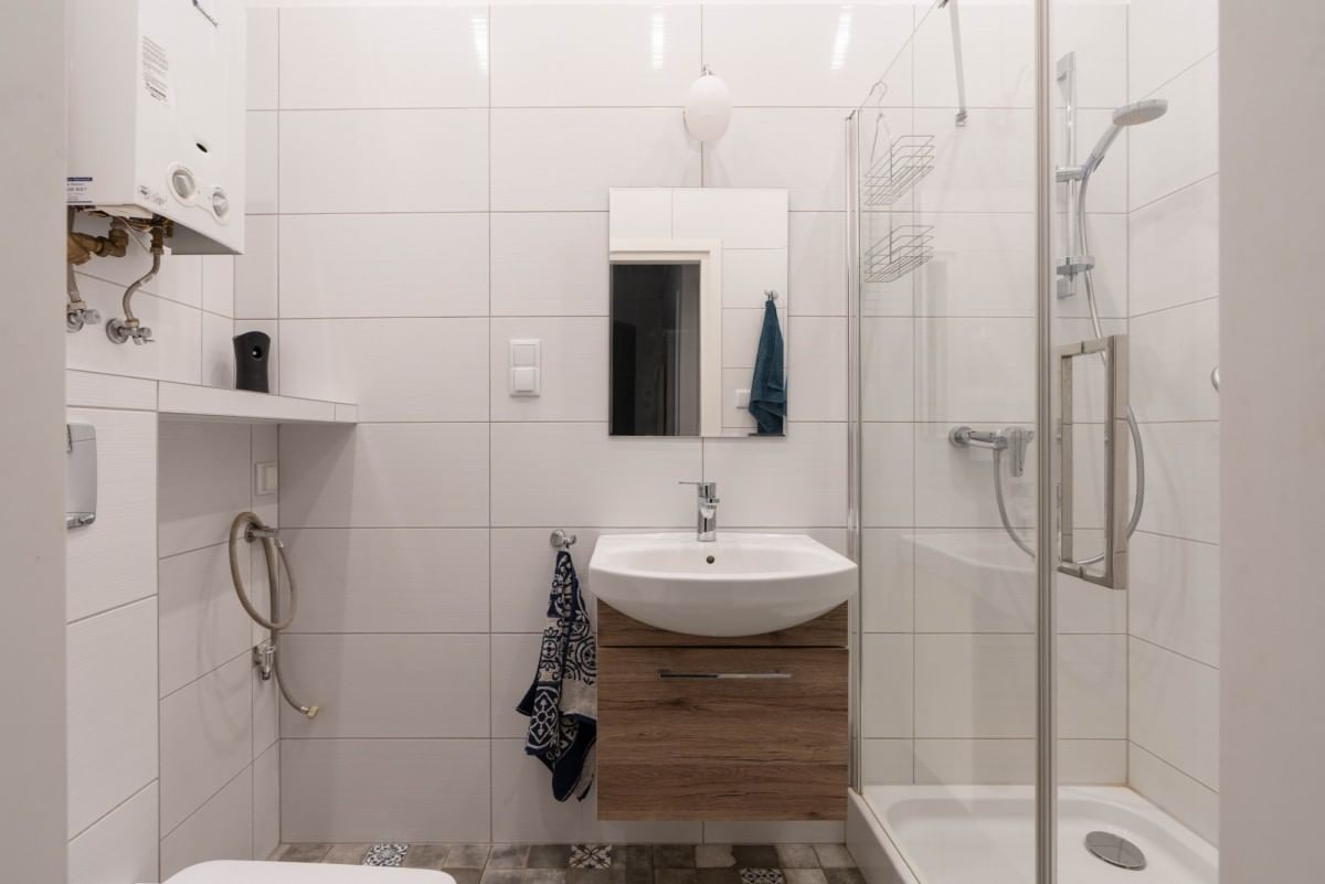 Mieszkanie 4 pokojowe na Sprzedaż