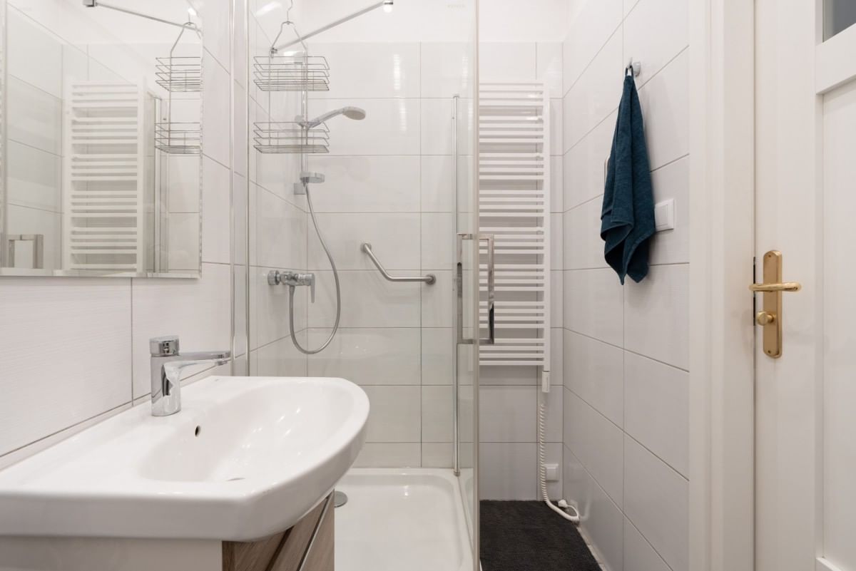 Mieszkanie 4 pokojowe na Sprzedaż