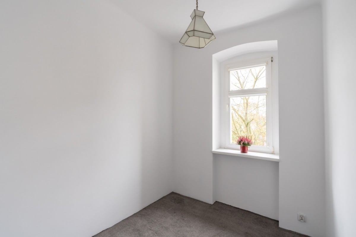 Mieszkanie 4 pokojowe na Sprzedaż