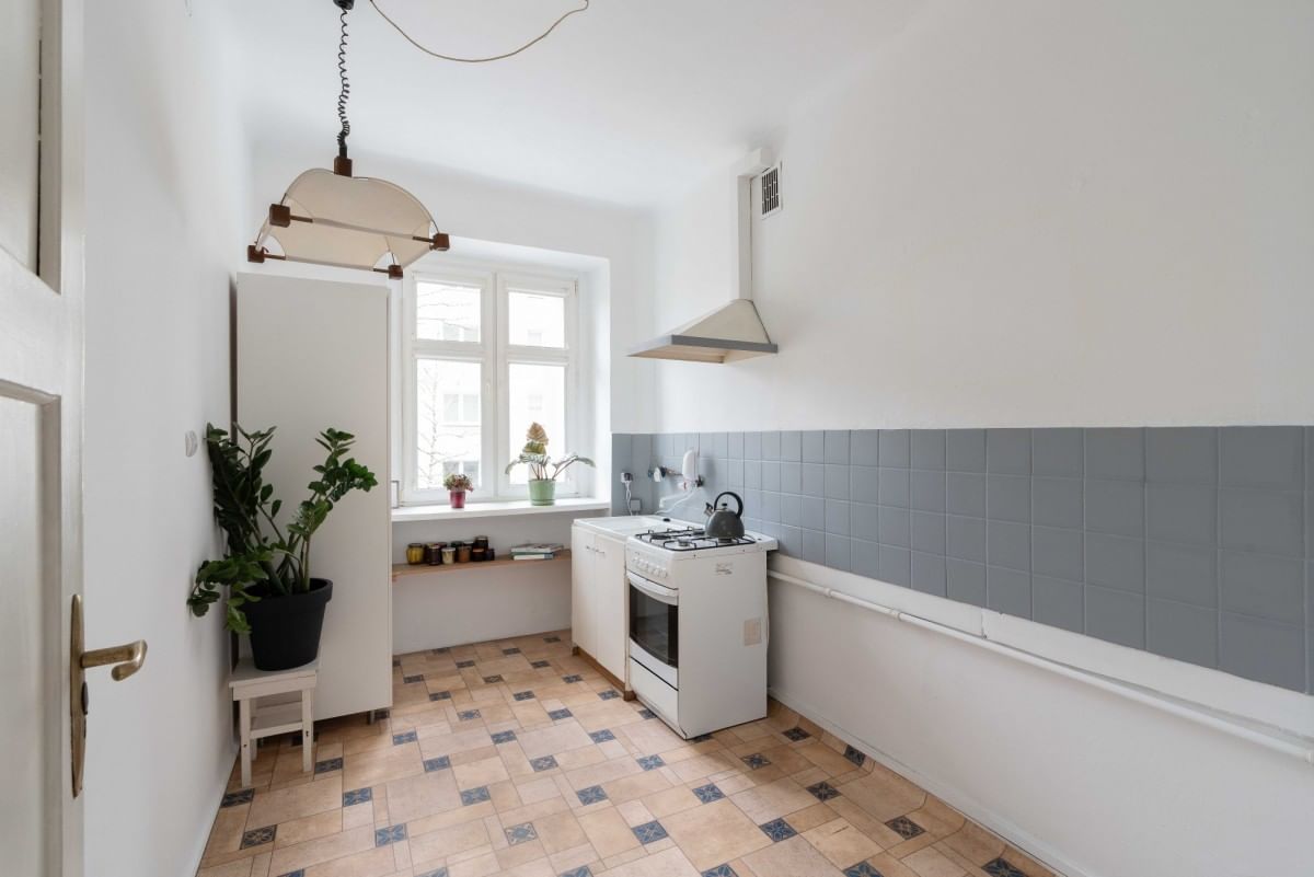 Mieszkanie 4 pokojowe na Sprzedaż