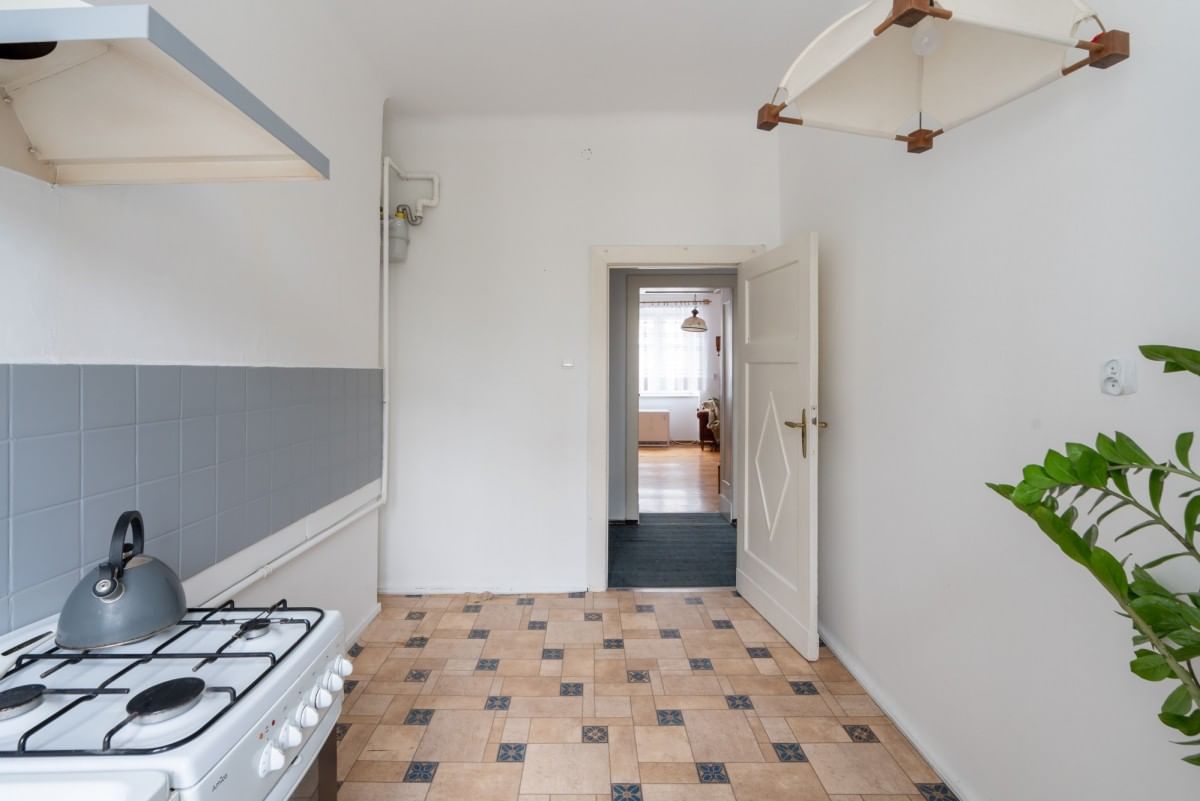 Mieszkanie 4 pokojowe na Sprzedaż