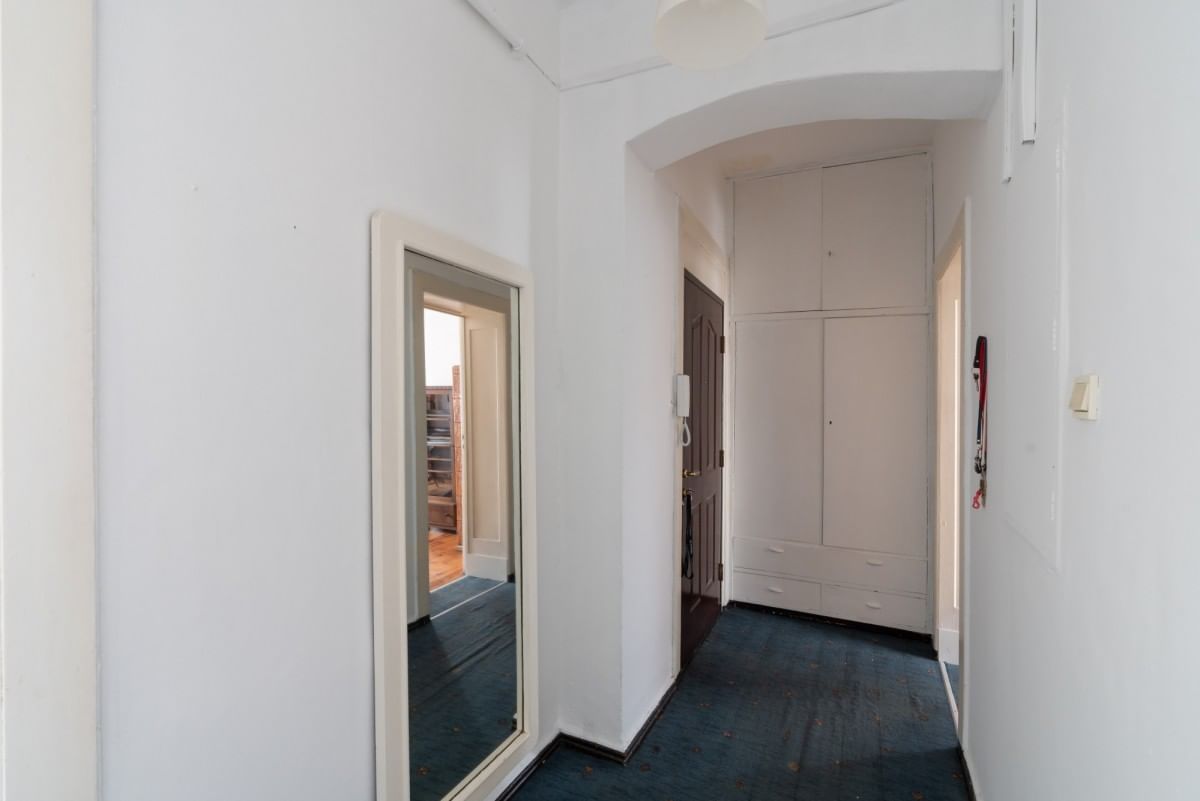 Mieszkanie 4 pokojowe na Sprzedaż