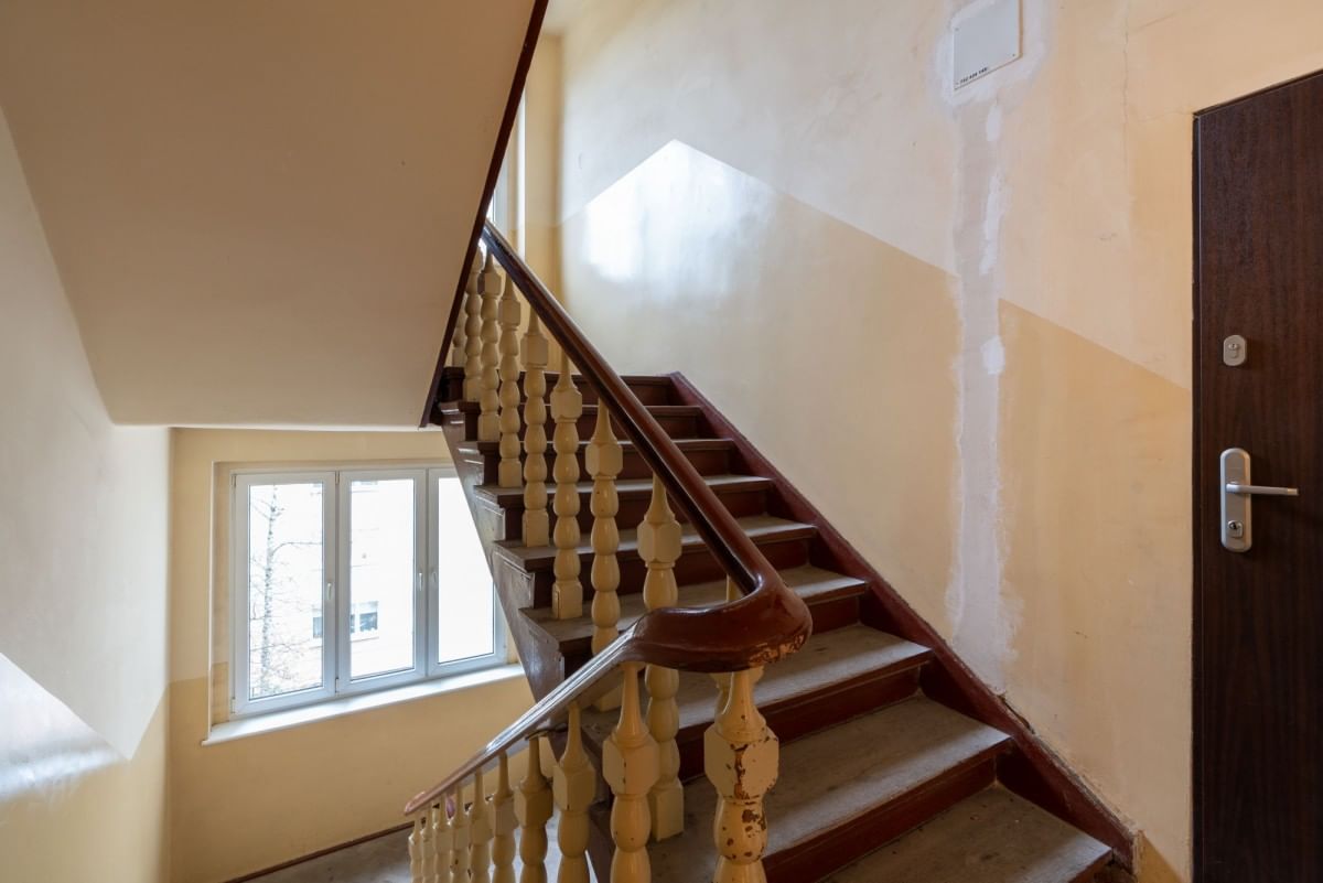 Mieszkanie 4 pokojowe na Sprzedaż