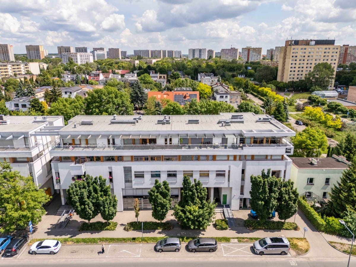 Mieszkanie 2 pokojowe na Wynajem
