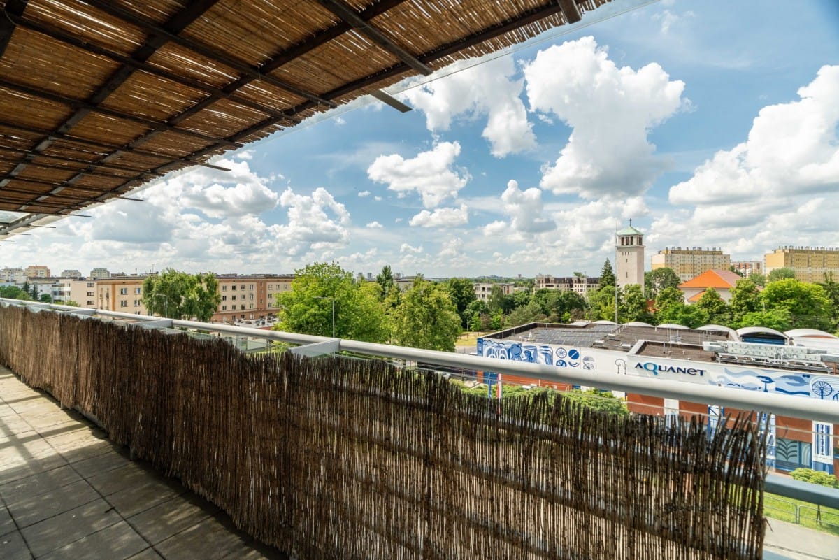 Mieszkanie 2 pokojowe na Wynajem
