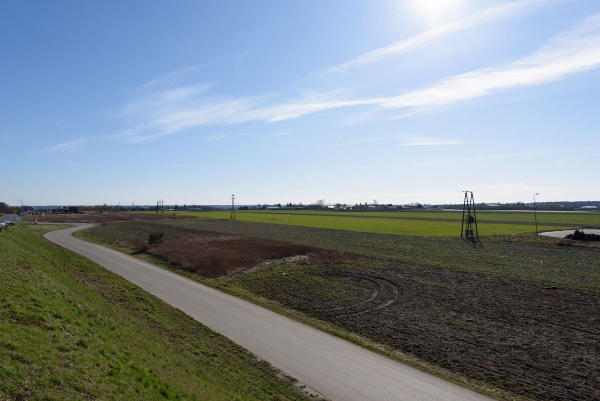 Działka  pokojowe na Sprzedaż
