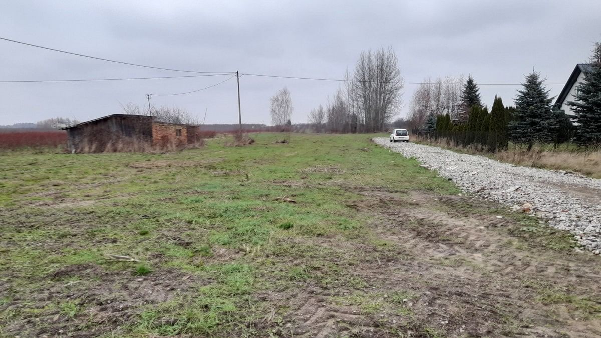 Działka  pokojowe na Sprzedaż