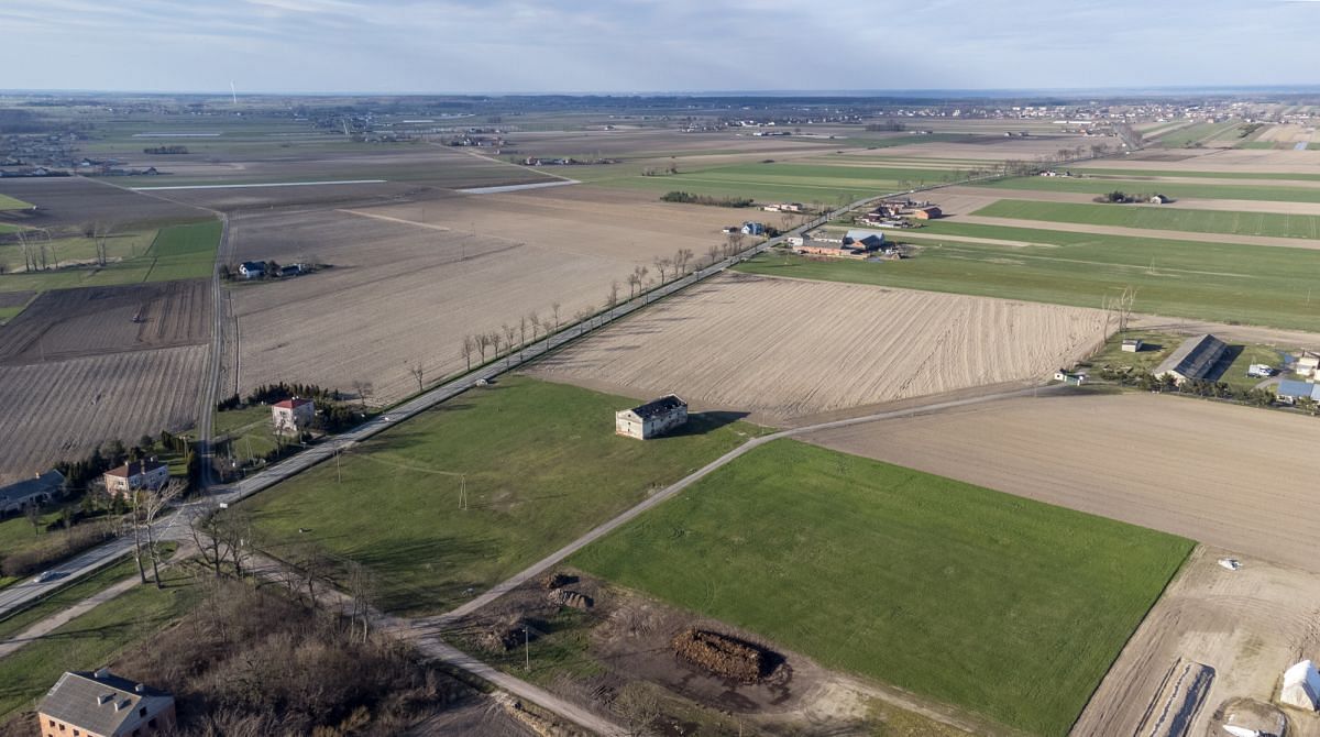 Działka  pokojowe na Sprzedaż