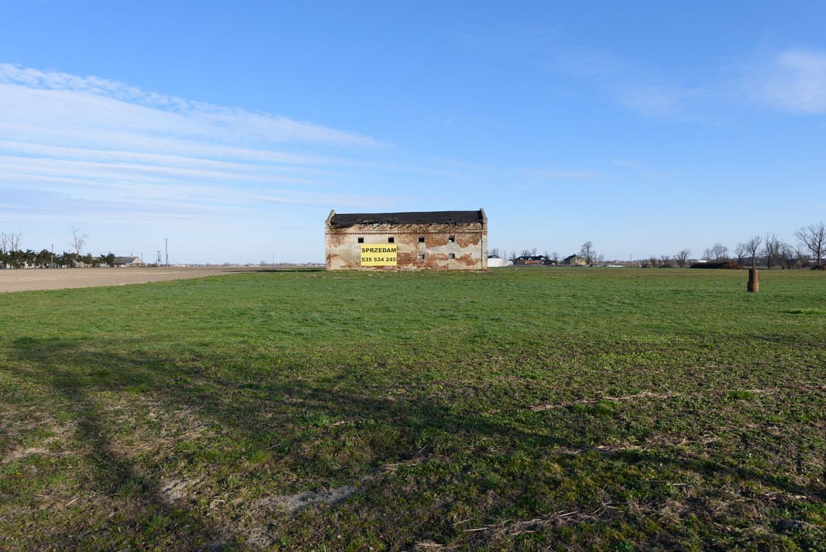 Działka  pokojowe na Sprzedaż