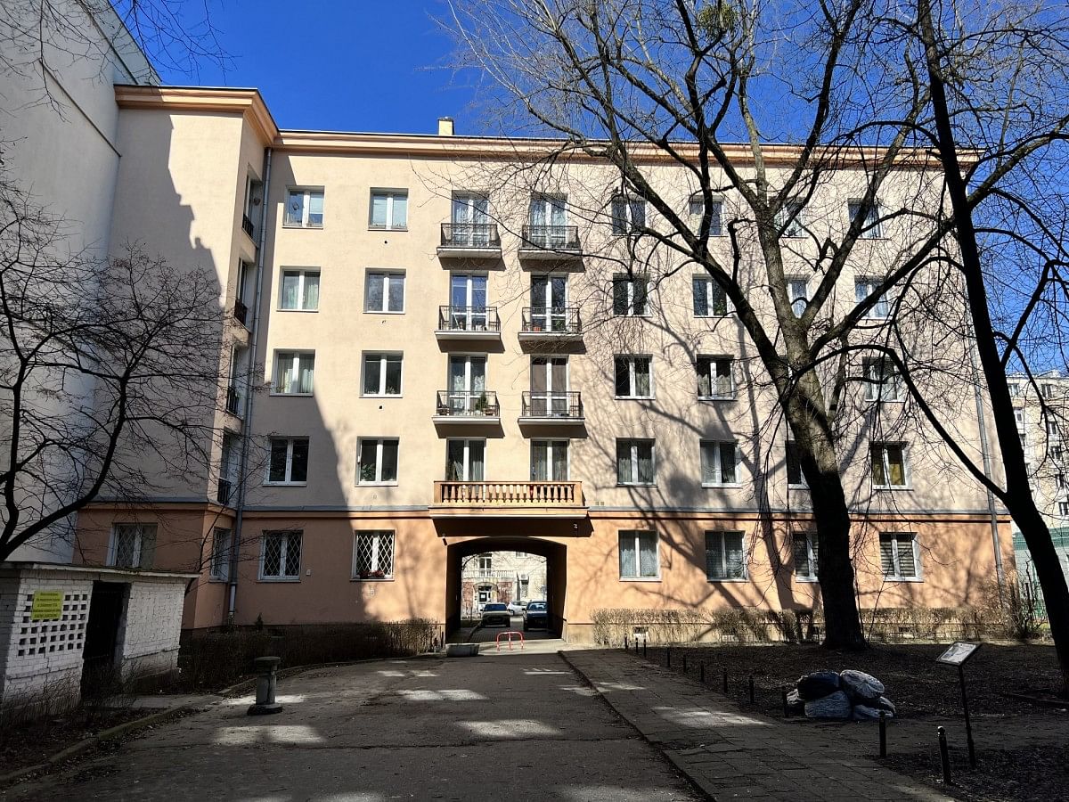 Mieszkanie 1 pokojowe na Wynajem