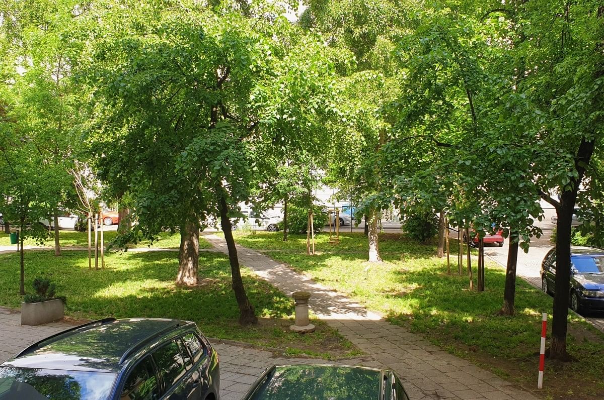 Mieszkanie 1 pokojowe na Wynajem