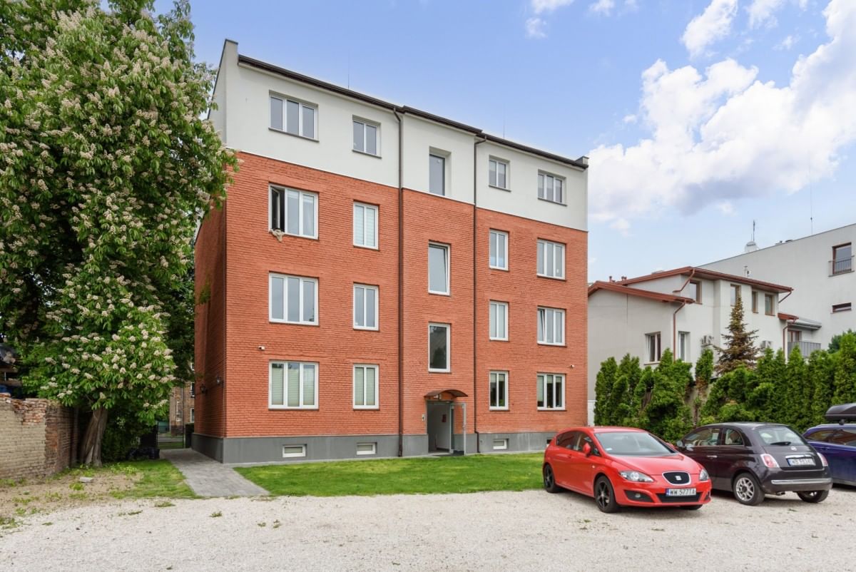 Mieszkanie 3 pokojowe na Sprzedaż