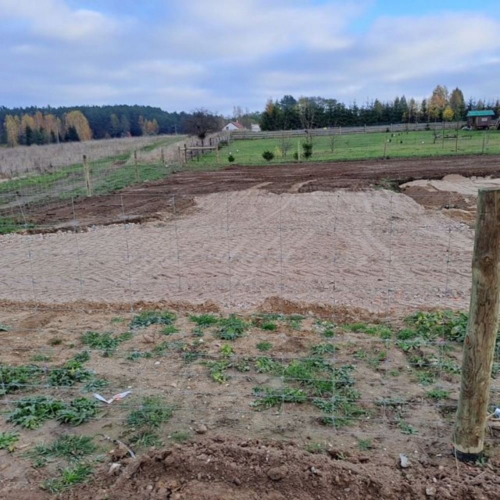 Działka  pokojowe na Sprzedaż