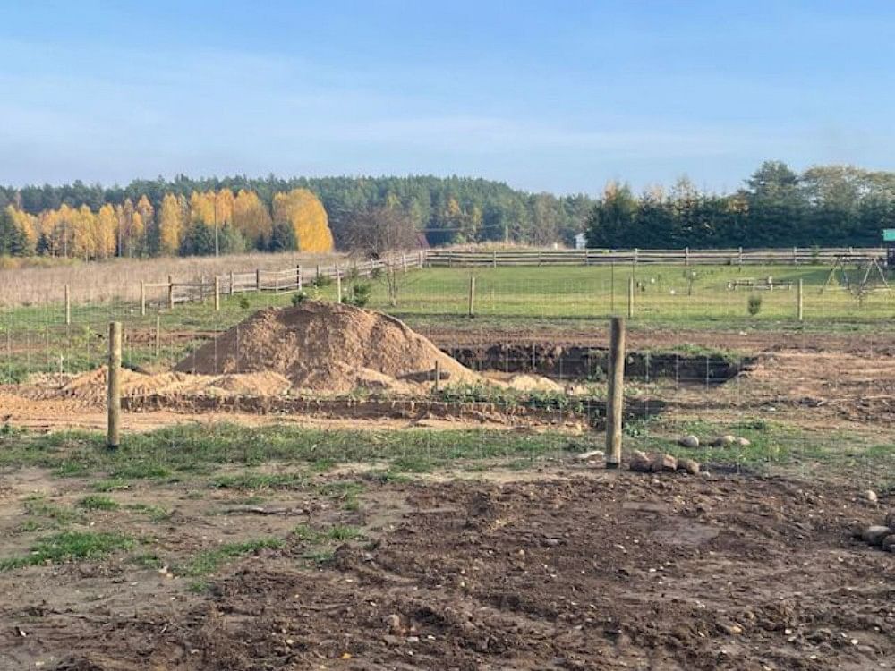 Działka  pokojowe na Sprzedaż