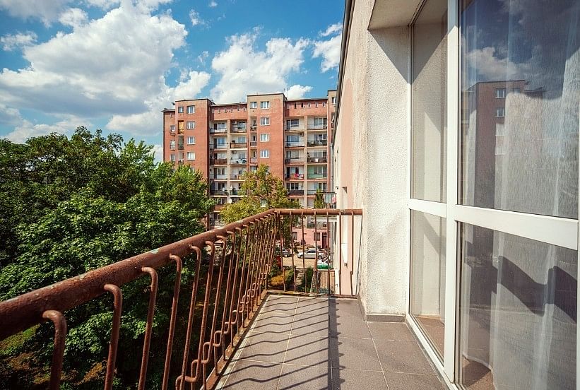 Mieszkanie 2 pokojowe na Wynajem