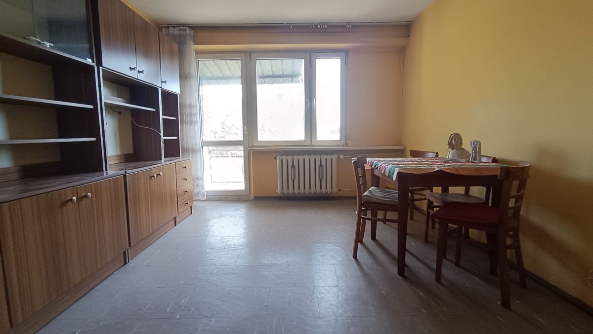 Mieszkanie 2 pokojowe na Sprzedaż