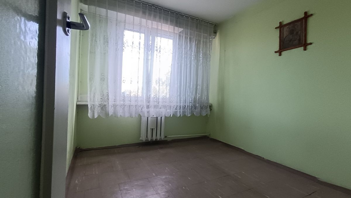 Mieszkanie 2 pokojowe na Sprzedaż