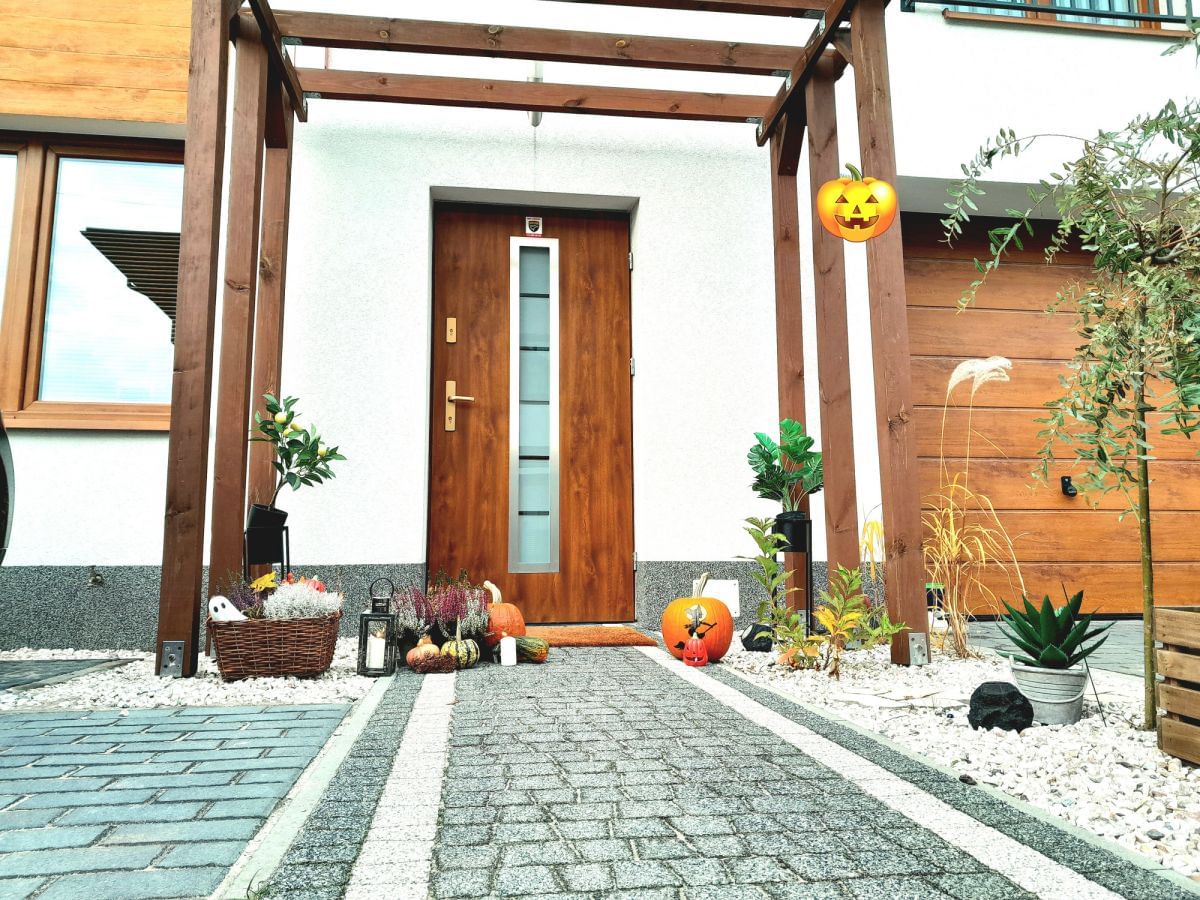 Dom na Sprzedaż 5 pokoje biuro Tur Nieruchomości Dom 5 pokojowe na Sprzedaż