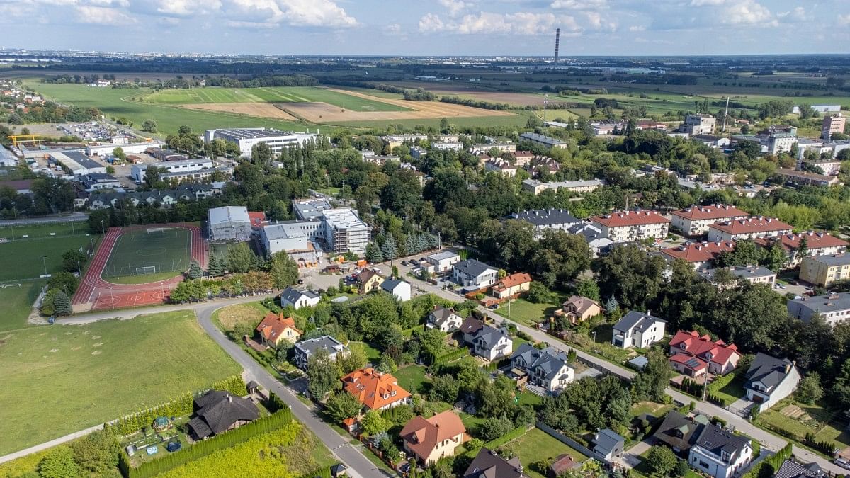 Dom 4 pokojowe na Sprzedaż
