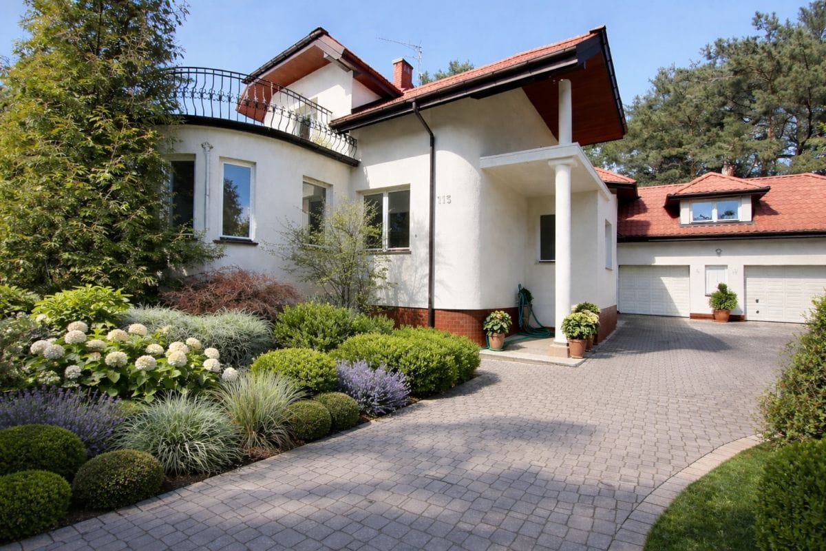 Dom 7 pokojowe na Sprzedaż